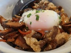 -人间酒暖·Go blanc·烧鸟·深夜食堂(陆家嘴店)