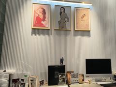 -海马体照相馆(环贸iapm大师爱情店)