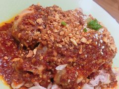 -茶花妹子云南餐厅(传媒大学店)