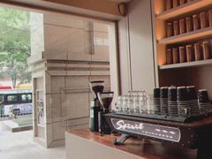 -来回·咖啡(天河南店)