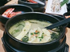-九田家黑牛烤肉(溧水万达店)