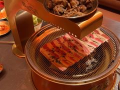 -西塔老太太泥炉烤肉(苏州大悦城店)