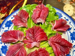 -冯校长老火锅(中联广场店)