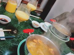 -文涵小院·邻里厨房