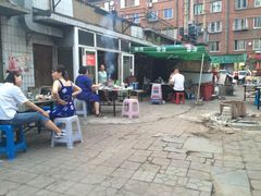 -西塔隆太白烤牛肉馆(图们路店)