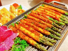 -瑞膳首尔参鸡汤(龙塔店)