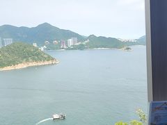 -湾景餐厅(海洋公园店)
