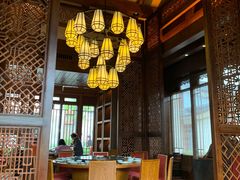 -丽江金茂凯悦臻选酒店-滇香馆