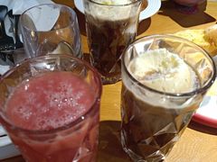 -斗牛士牛排(南京东路店)