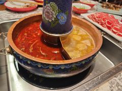 -京元盛铜锅涮肉(上海总店)