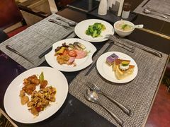 -常州武进九洲喜来登酒店