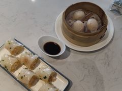 -喜粤8号(四海唐人街店)
