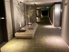 -深圳滨河时代ICON LAB艾垦酒店