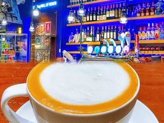 -bluefrog蓝蛙(悠唐购物中心店)