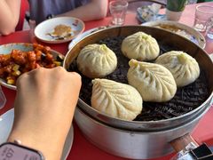 -张包铺(道外店)