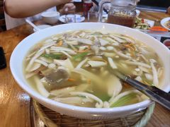 -下梅人家土菜馆(历史文化餐厅度假区店)