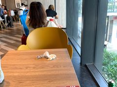 -肯德基(美兰机场店)