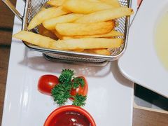 -豪客来牛排(空港华联店)