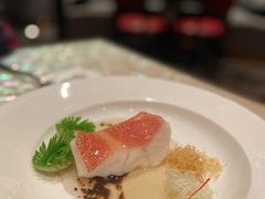 -8餐厅(新葡京酒店)