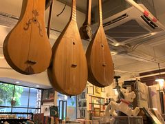 -旧天堂书店(华侨城创意文化园南山特色文化街区店)