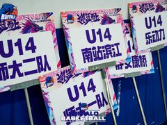 -BUFFALO篮球公园(康桥店)