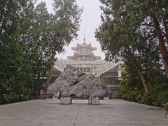 -云龙山