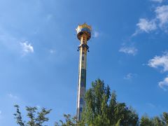 -南京银杏湖乐园