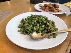-花舍·新派粤菜·西餐·下午茶(亚运村·鸟巢店)