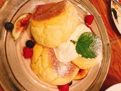 -UPPER KITCHEN(延安路店)