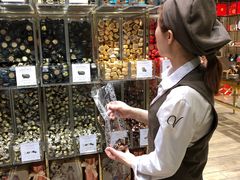 -VENCHI 闻绮(北京国贸商城店)