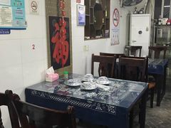 -长廊好灶头 本地人农家菜(枫泾古镇店)