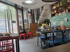 -左记港食(融科天城店)