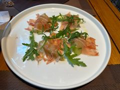 帕尔玛火腿配蜜瓜-Solo(衡山路店)