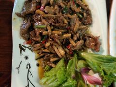 -云隐小厨·传统大理美食(复兴路店)
