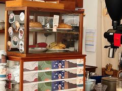 -Line 咖啡(石厦花园店)