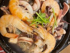 -洪兴砂锅(烟台山店)