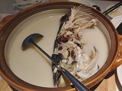-风味小馆(天目湖宾馆店)