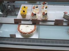 -BreadTalk面包新语·烘焙蛋糕(高德置地春广场店)