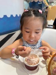-奈尔宝·儿童乐园·亲子餐厅(前滩店)