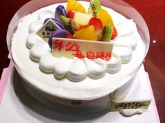 -东南饼庄(铁路二村店)