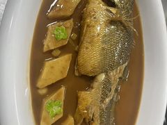 -久宴·天目湖大鱼头(恐龙园店)