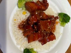 -老山东·山东菜(鲁菜名店)