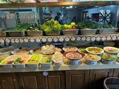 -古镇老食铺-徐州非遗技艺餐厅(大学城店)