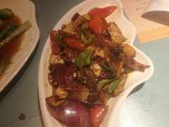 -繁花里音乐餐厅(新天地店)