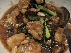 -海宝酒家(中山四路店)