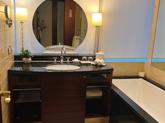 -上海明天广场JW万豪酒店