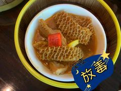 -湛江民大喜来登酒店-采悦轩中餐厅
