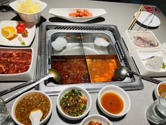 -海底捞火锅(方塔东街店)