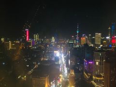 -上海世茂皇家艾美酒店