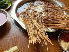 -钢五区节子串串香(环球汇·天誉店)